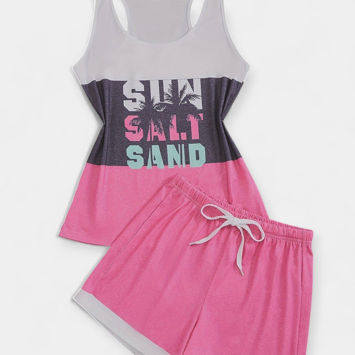 Kesäinen | Palmusetti