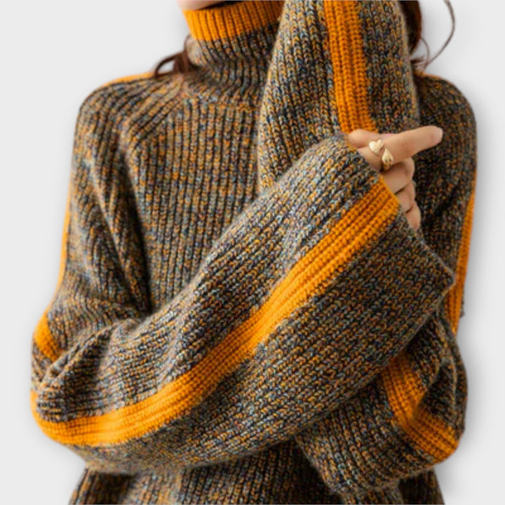 Breseis | Vintage Neulepusero