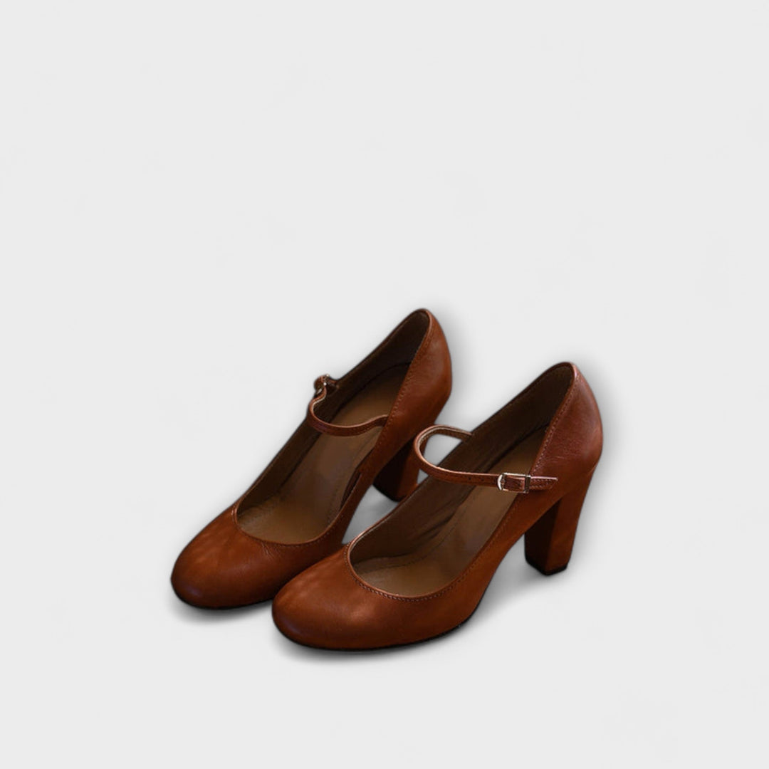 Mary Jane modernilla | estetiikalla