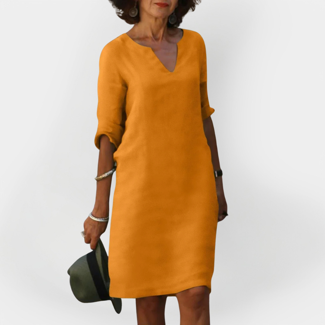 Arkimekko | V-pääntiellä