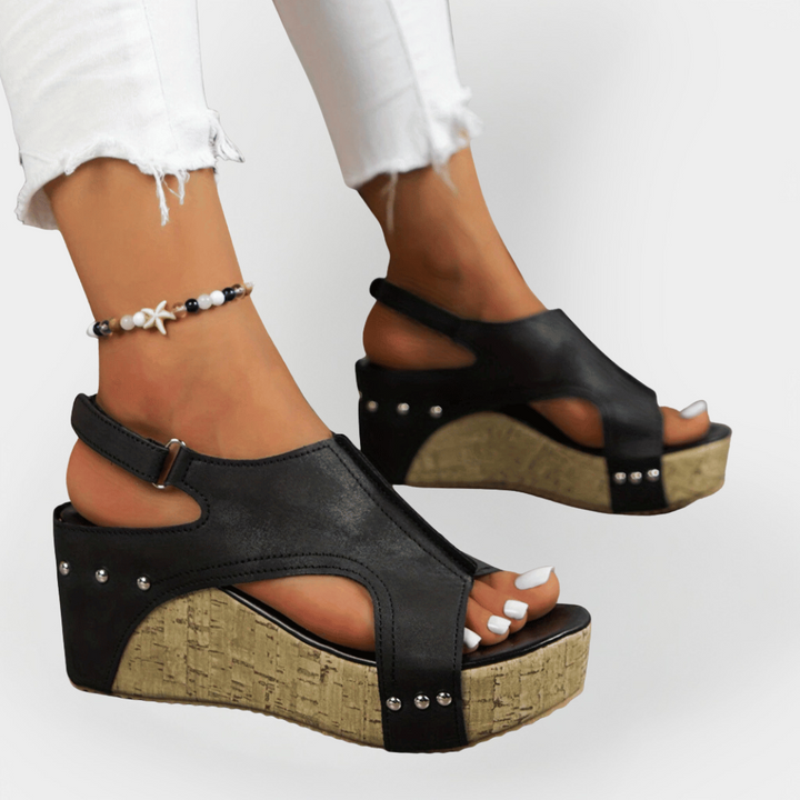 Ortopediset | Nahka-alustat