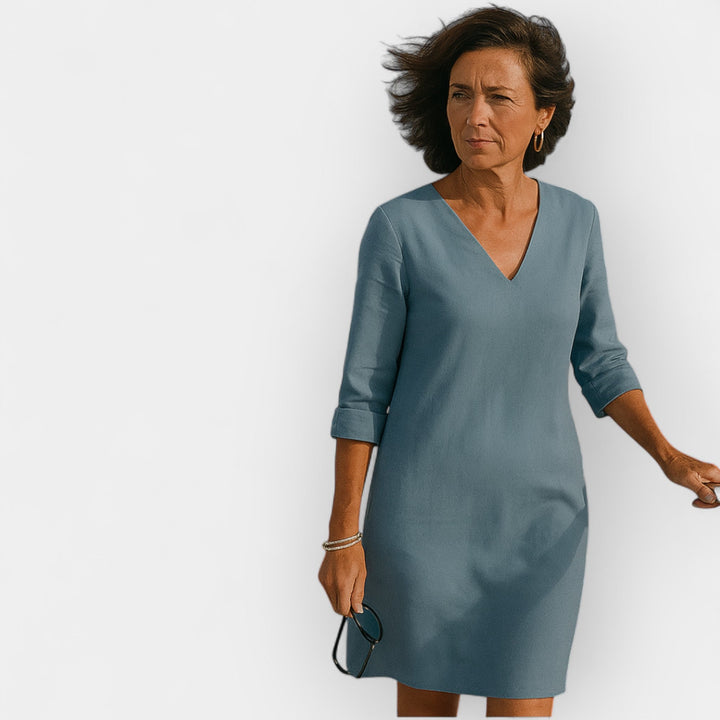 Kesäinen Mekko | Ilmavalla Tyylillä