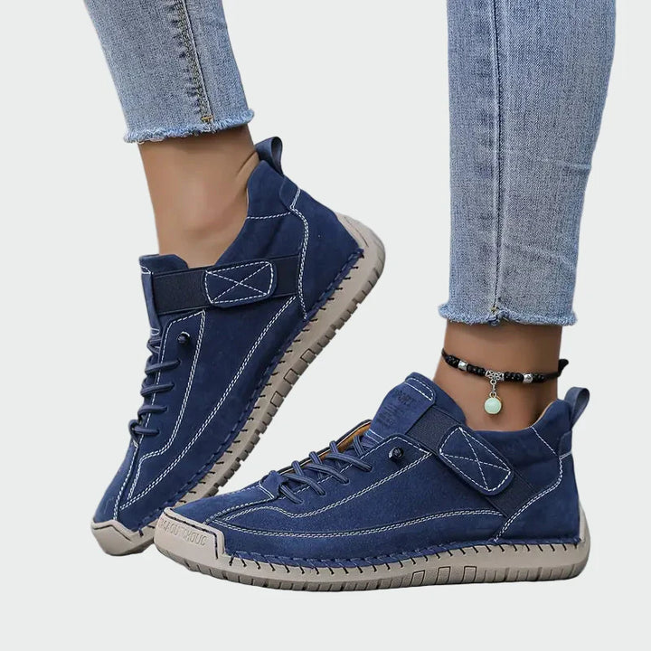 Mukavat | Ortopediset Tennarit