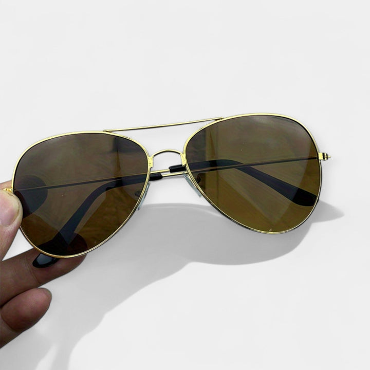 Retro Peililasit | Vintage Style Eyewear