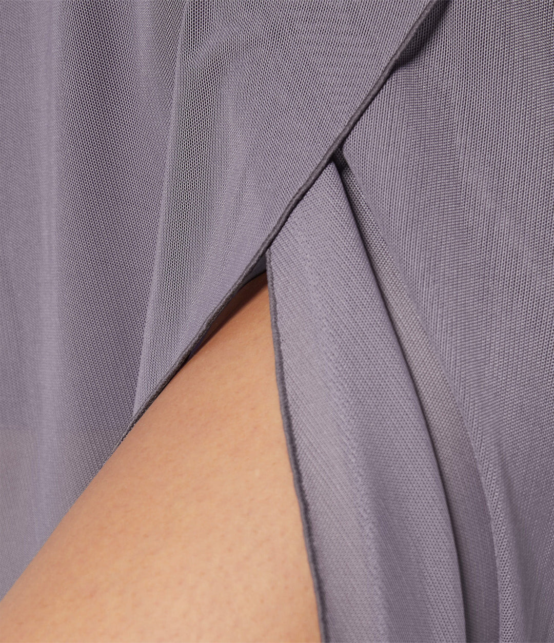 Melanie | Elegantti 2-in-1 Hame