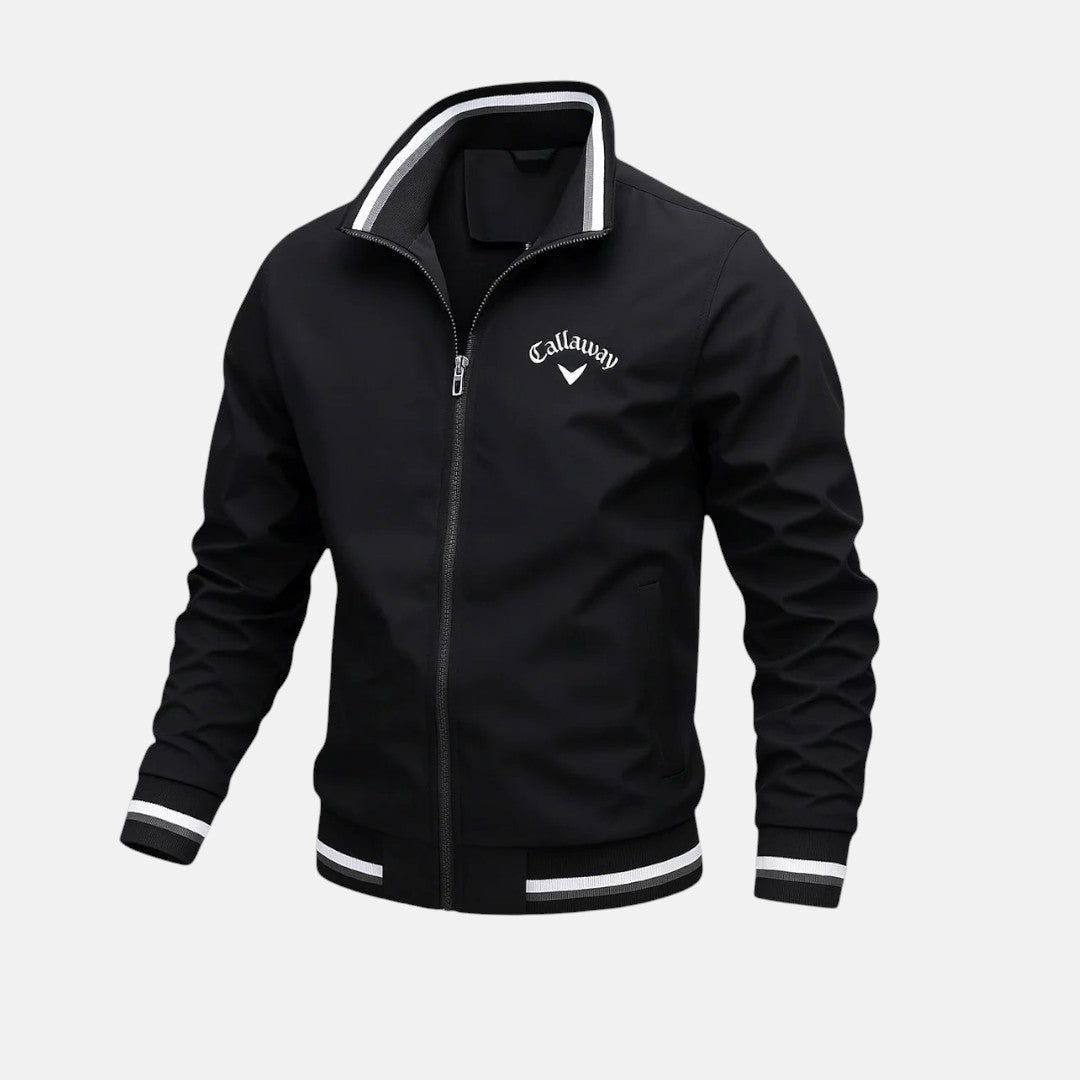 Elias | Ylellinen Callaway-takki miehille