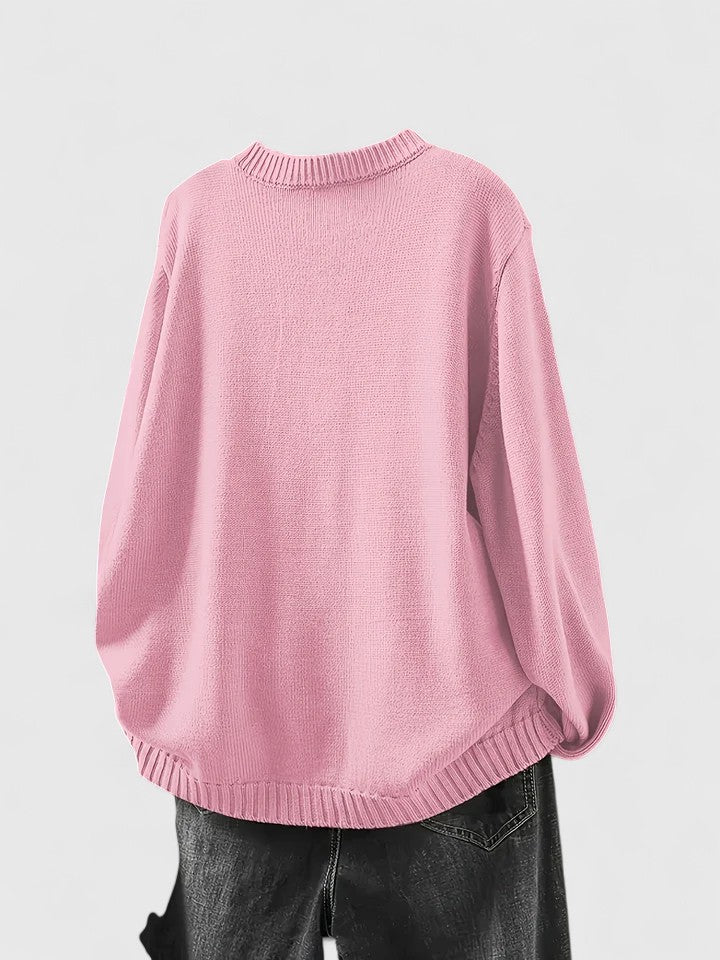 Annaloria | Mukava Neulejakku