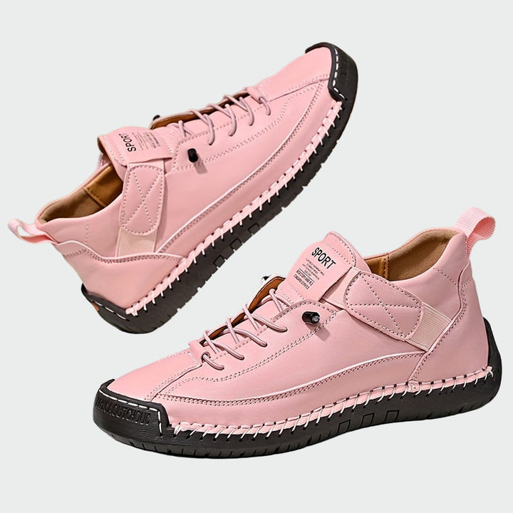 Orthopediset | Nahkaiset Nilkkurit