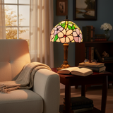 Barokki-Inspiroitu Pöytälamppu