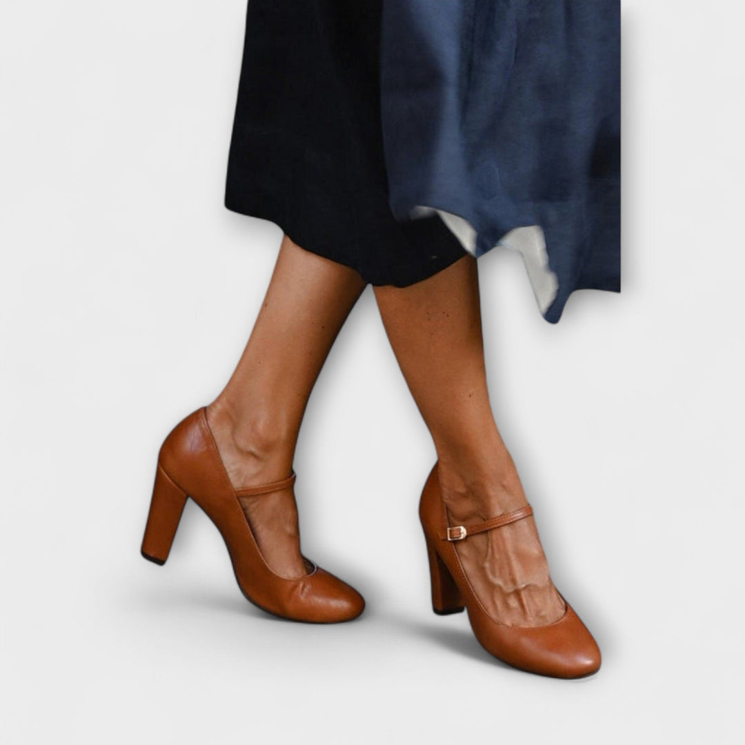 Mary Jane modernilla | estetiikalla