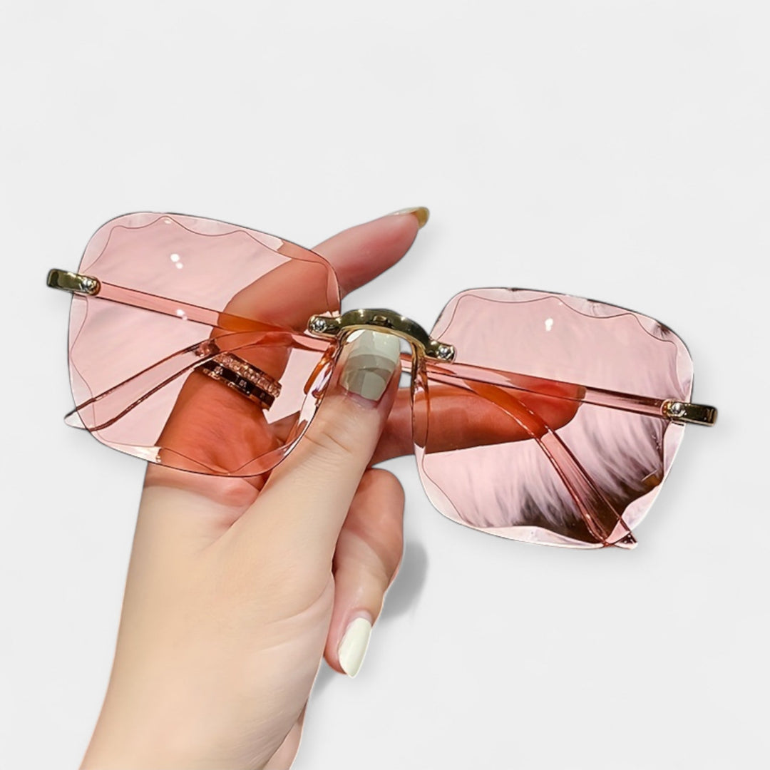 Klassiset Retro | Ilman Kehystä | Lasit