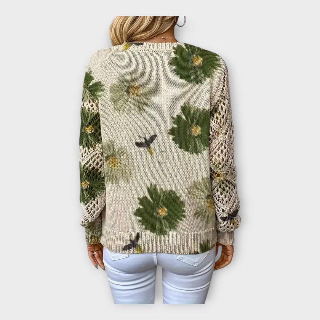 Neulepusero | pitsiyksityiskohdilla