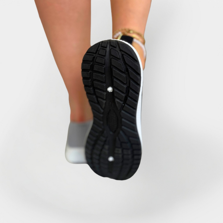 Kevyet Kuntoilukengät | Joustavalla Pohjalla