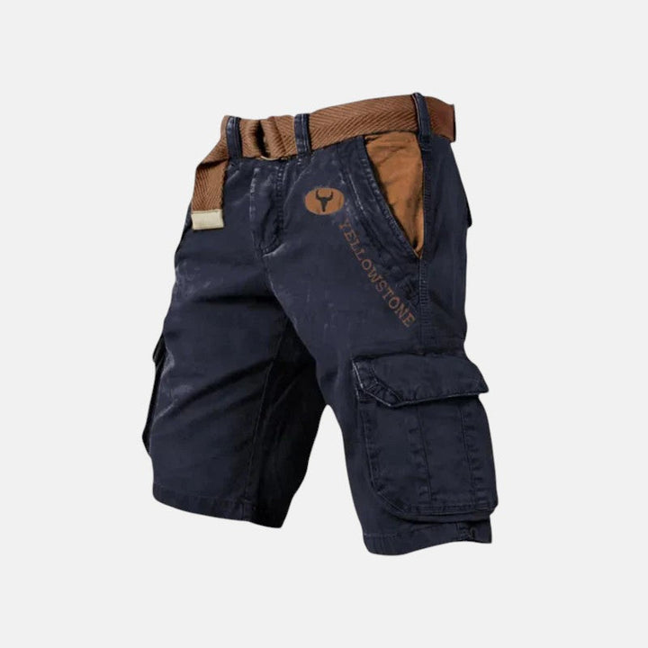 LUCAS | MUKAVAT SHORTS