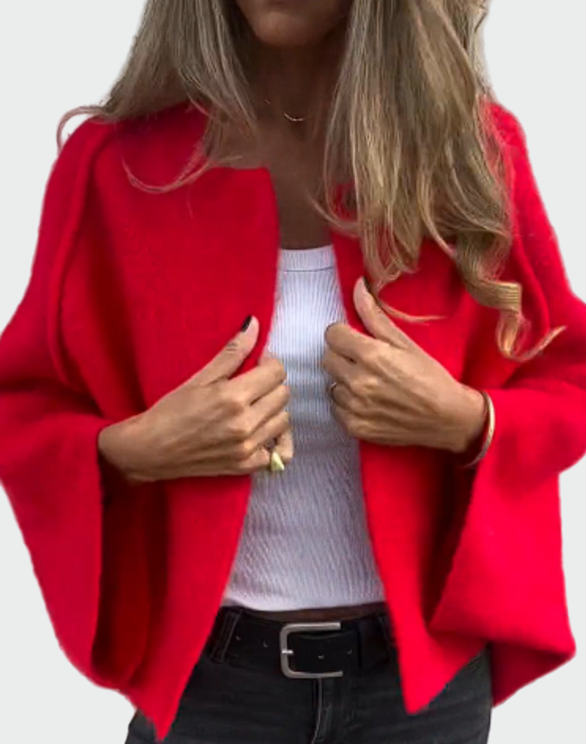 Ylellinen | Neulepusero