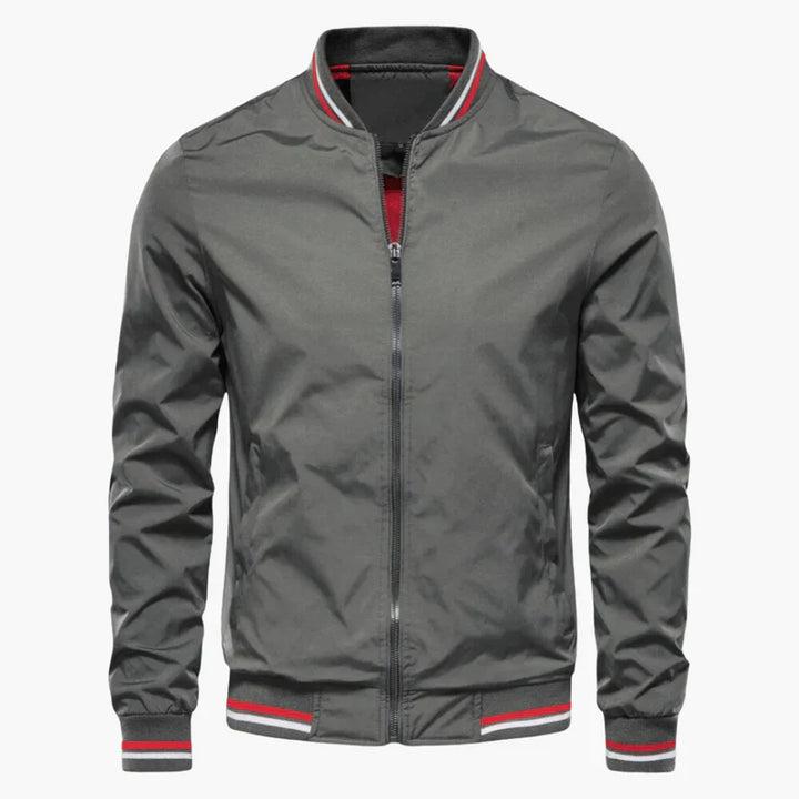 Chris™ | Windproof Jacket