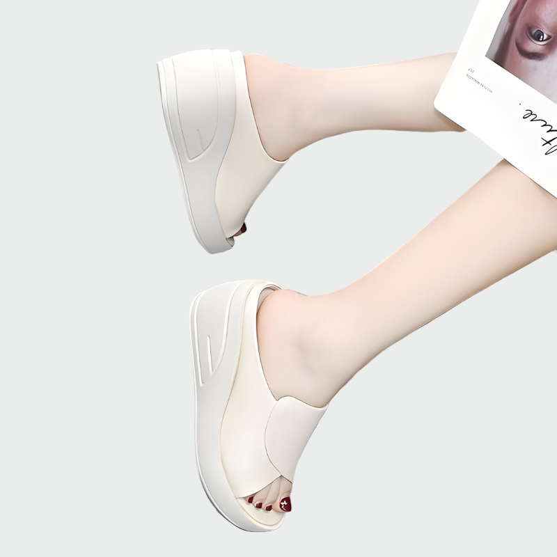 Ortopediset | Mukavat Sandaalit