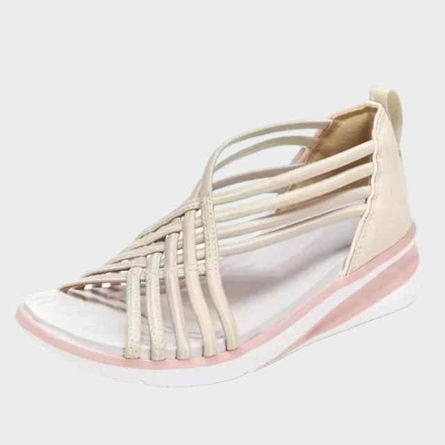 Tyylikkäät | Ortopediset Sandaalit