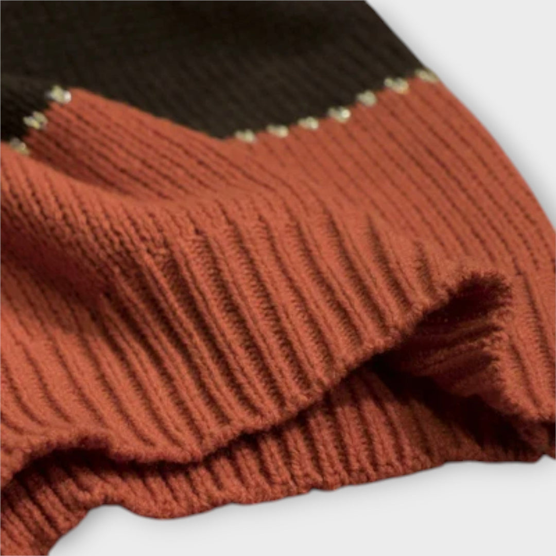 Elisa | Rentoa & mukavaa villapaitaa