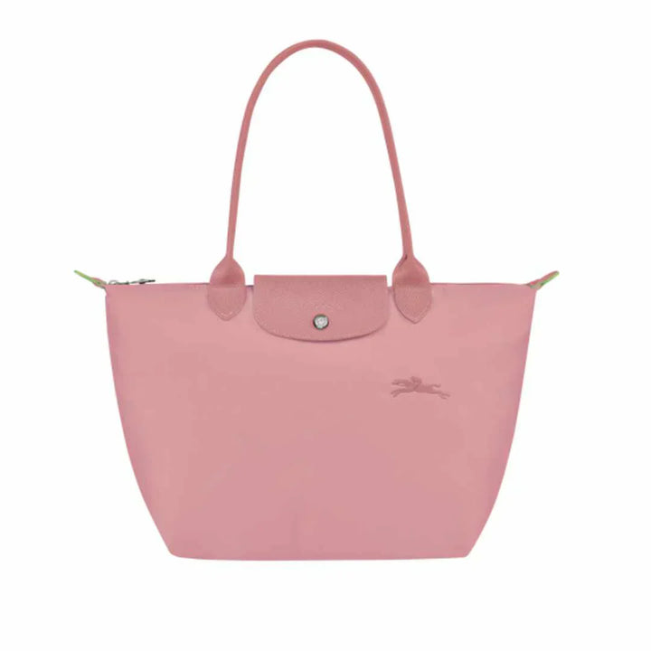 Longchamp | Suuri Le Pliage | Kassi, Petale Pink