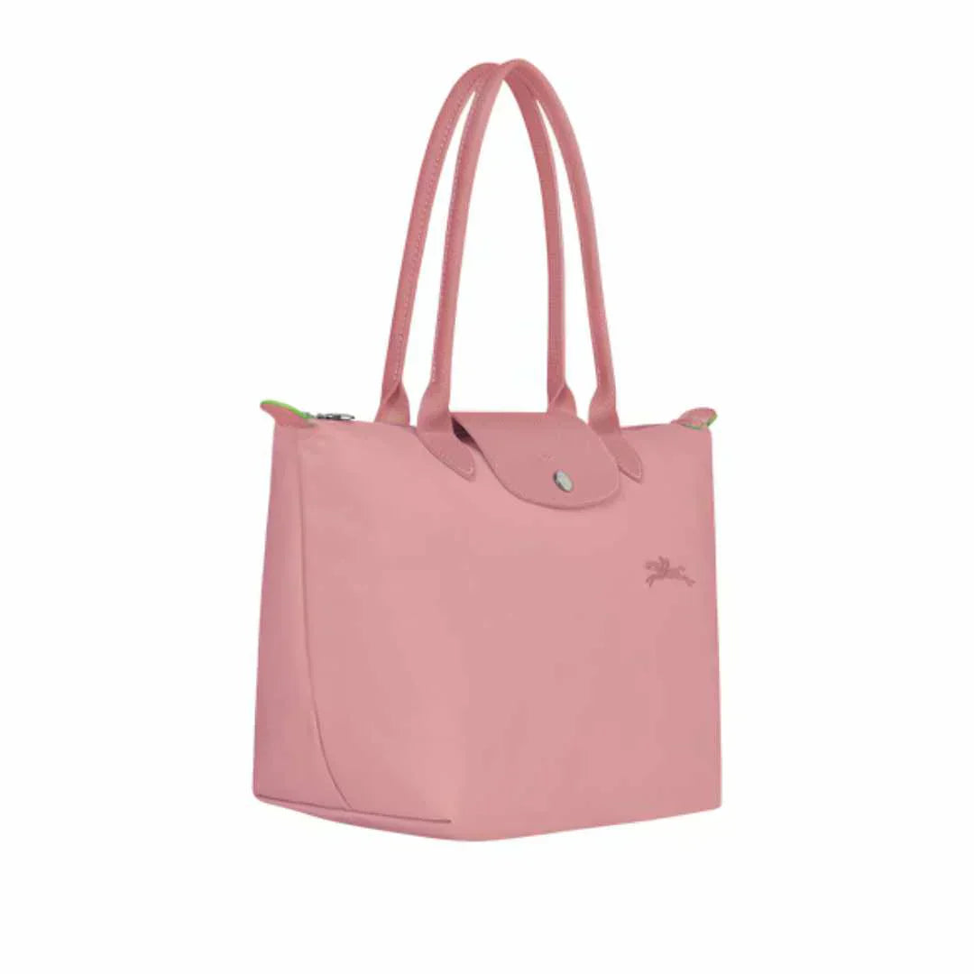 Longchamp | Suuri Le Pliage | Kassi, Petale Pink