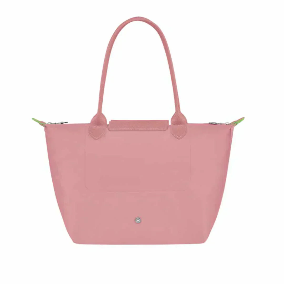 Longchamp | Suuri Le Pliage | Kassi, Petale Pink