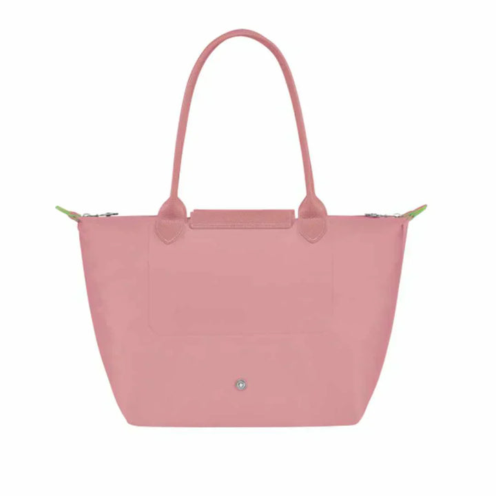 Longchamp | Suuri Le Pliage | Kassi, Petale Pink