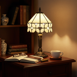 Vanhan Maailman Lasilamppu