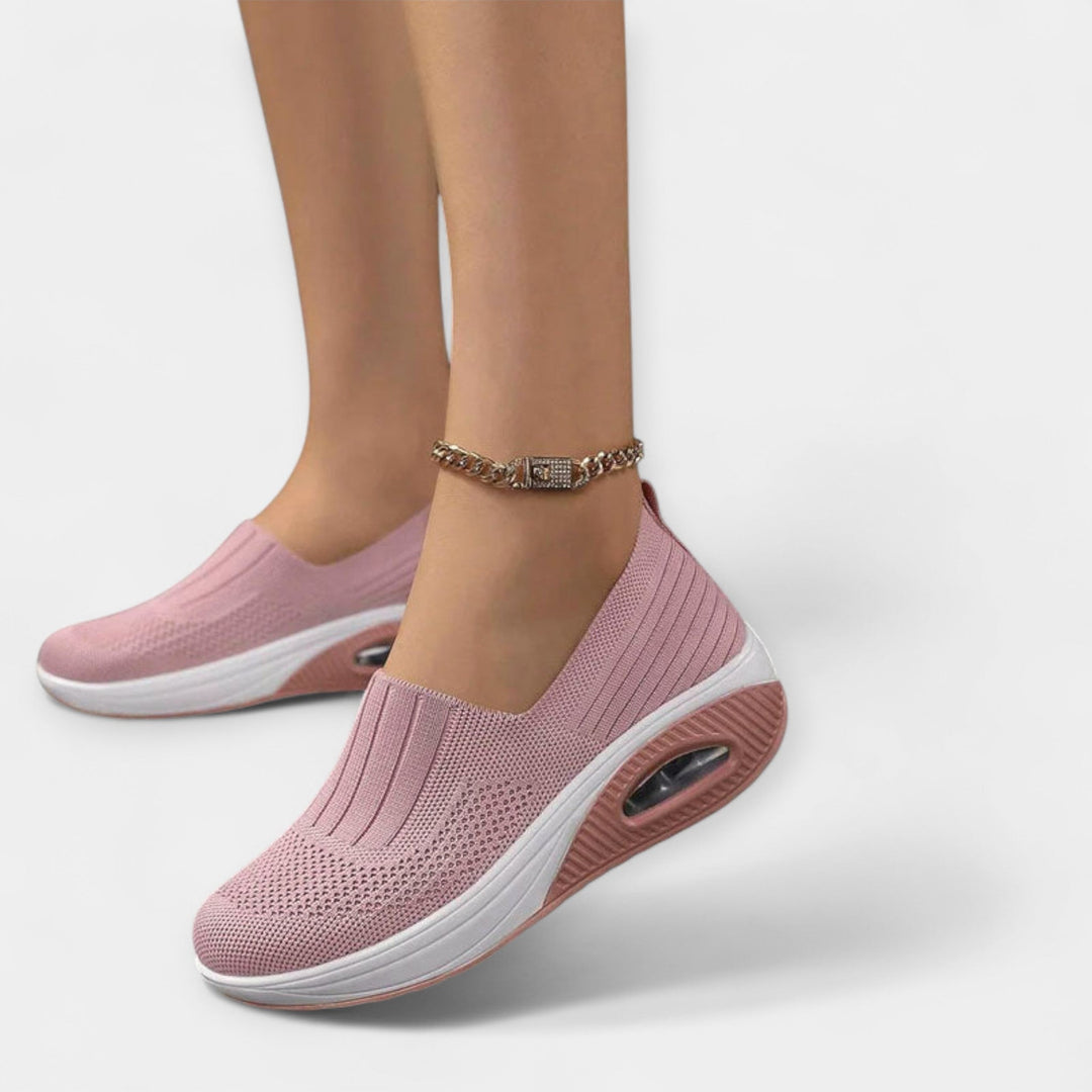 Mukavat | Helposti Pukeutuvat Kengät