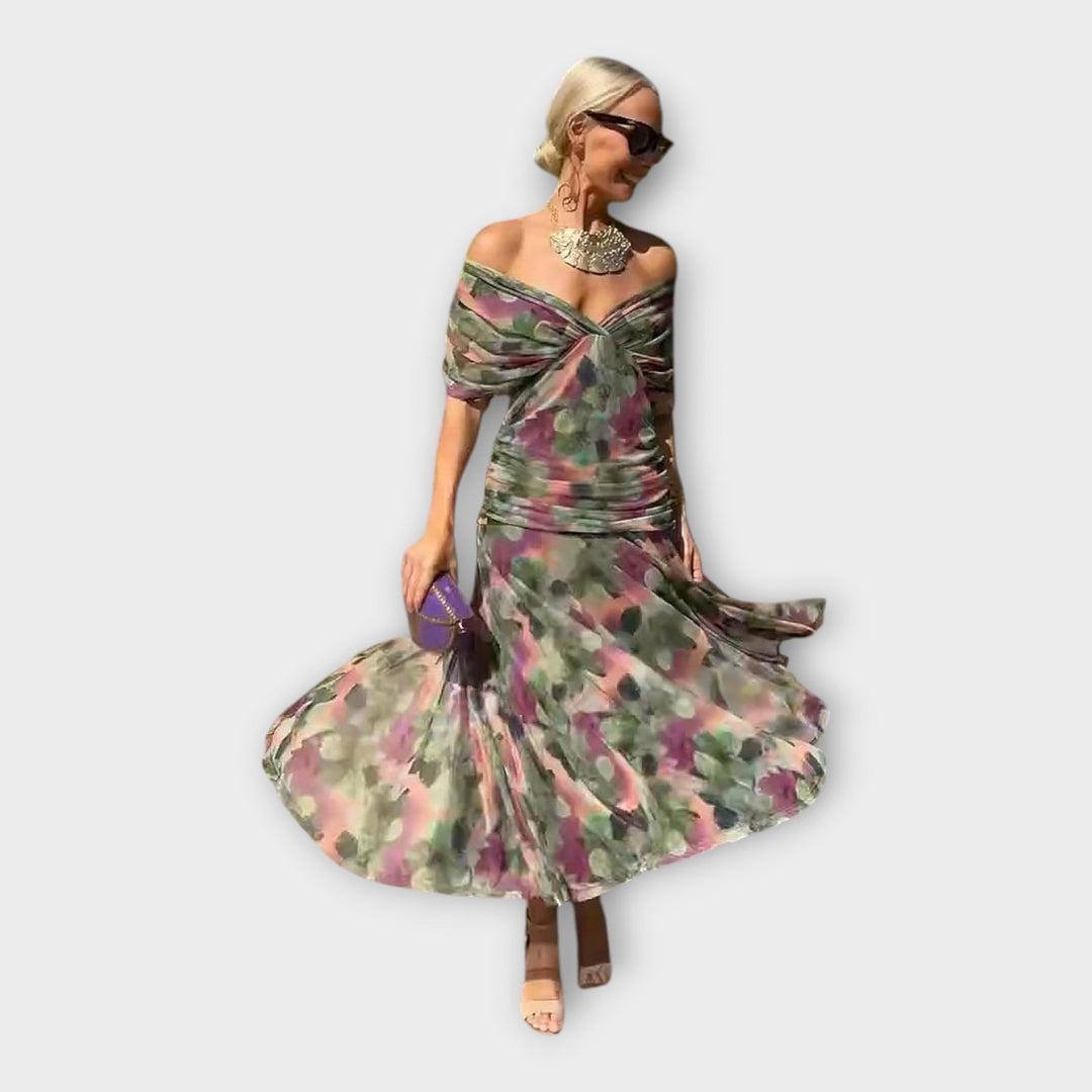 Ilmava Mekko | Upealla Kaula-aukolla