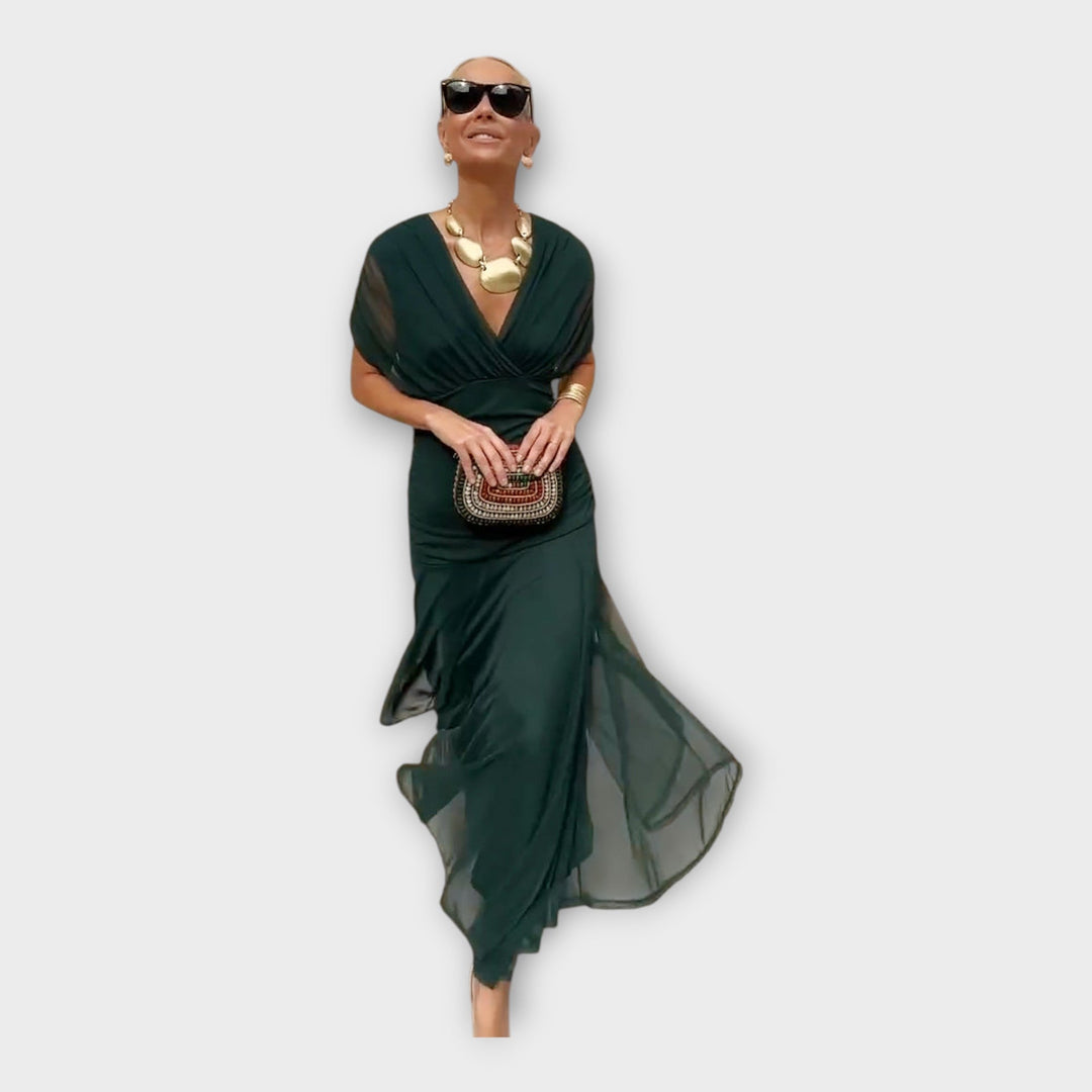 Ilmava Mekko | Upealla Kaula-aukolla