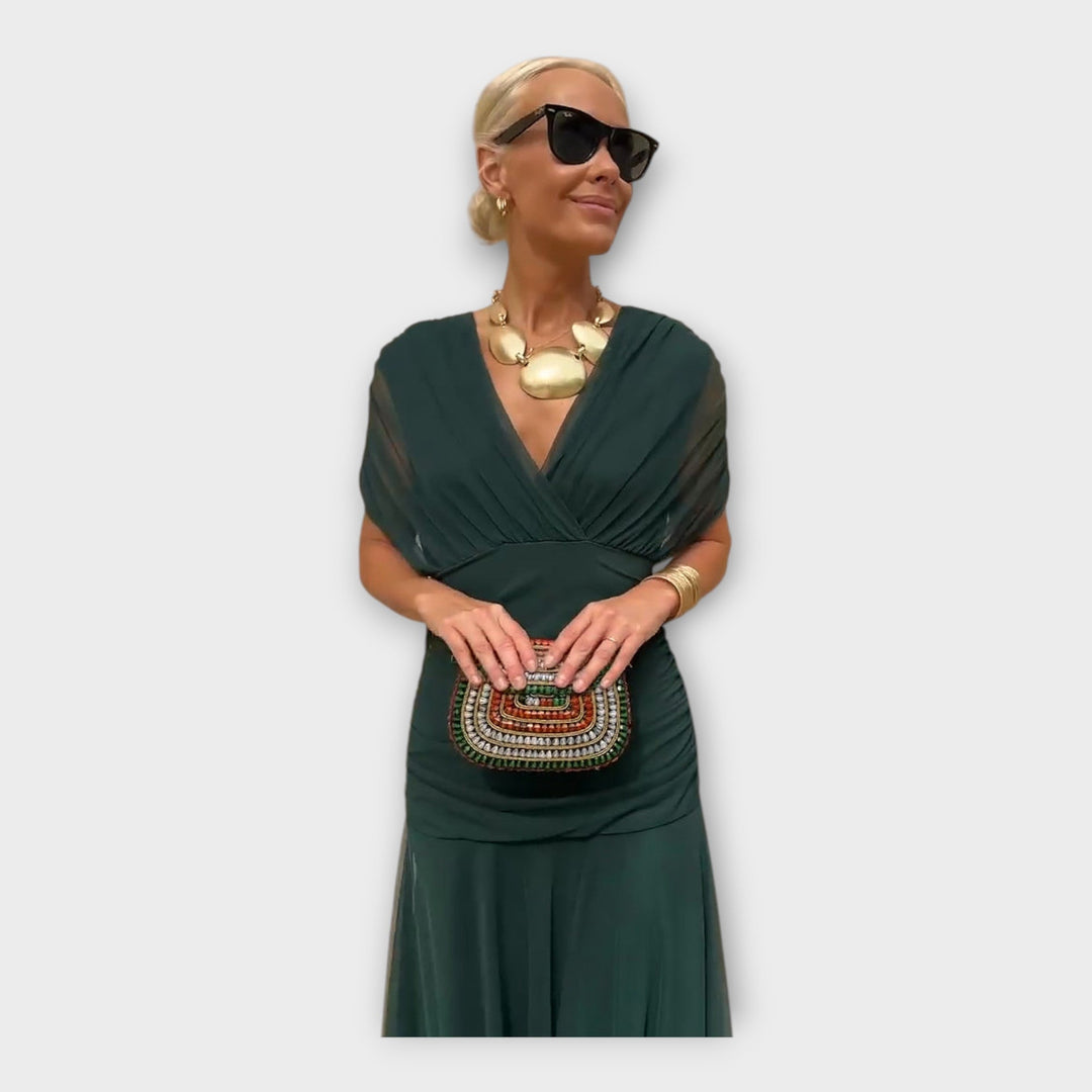 Ilmava Mekko | Upealla Kaula-aukolla