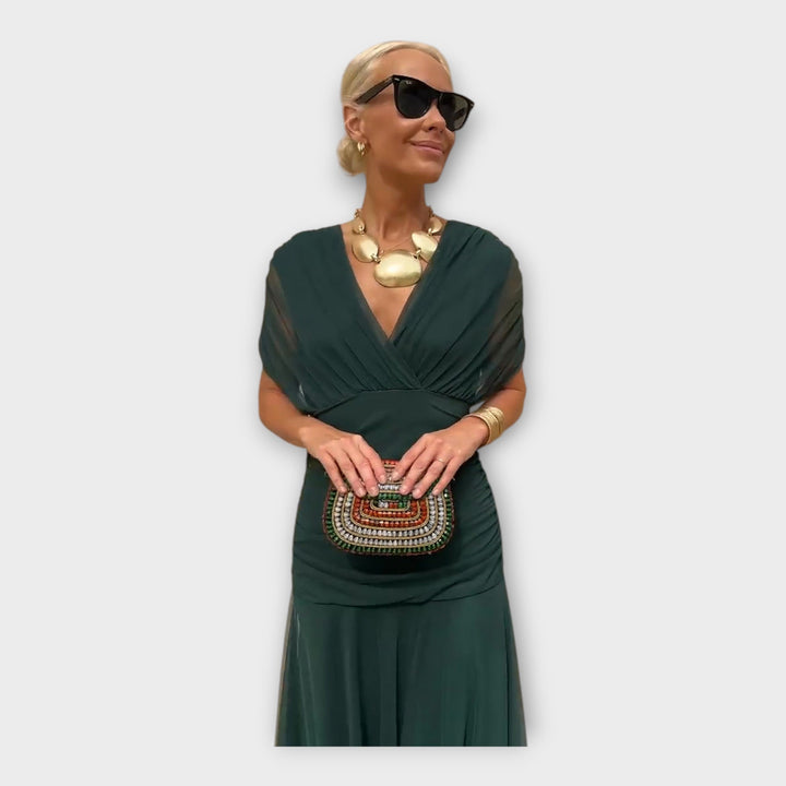 Ilmava Mekko | Upealla Kaula-aukolla