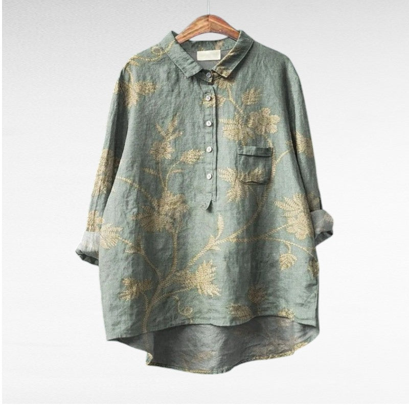 Klassiset | Kukalliset Paidat