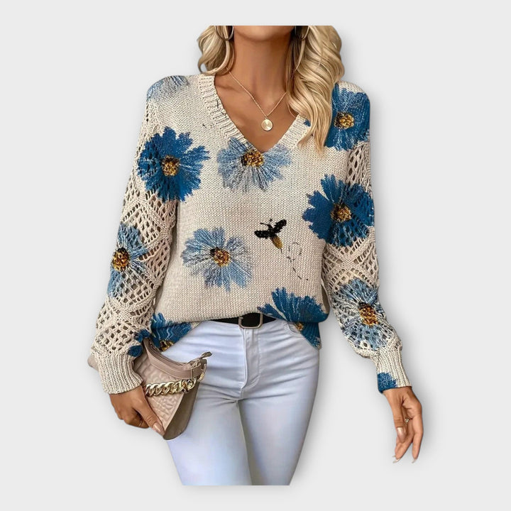 Neulepusero | pitsiyksityiskohdilla