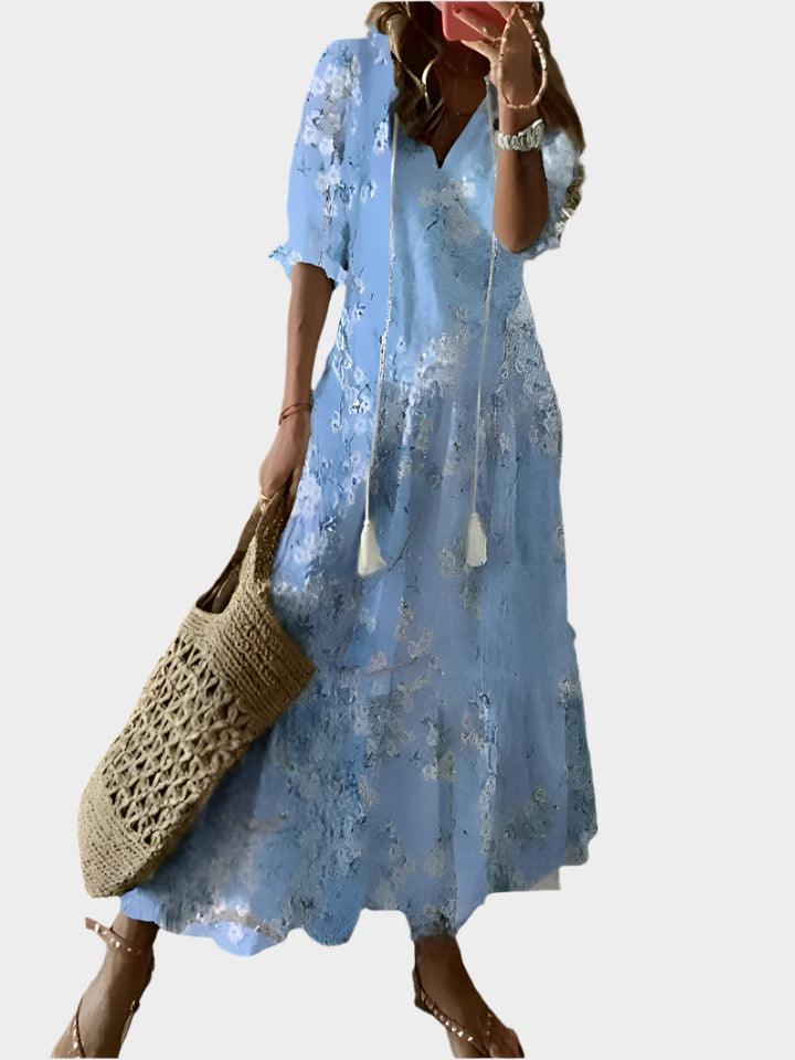 Vintage-Mekko | V-aukolla