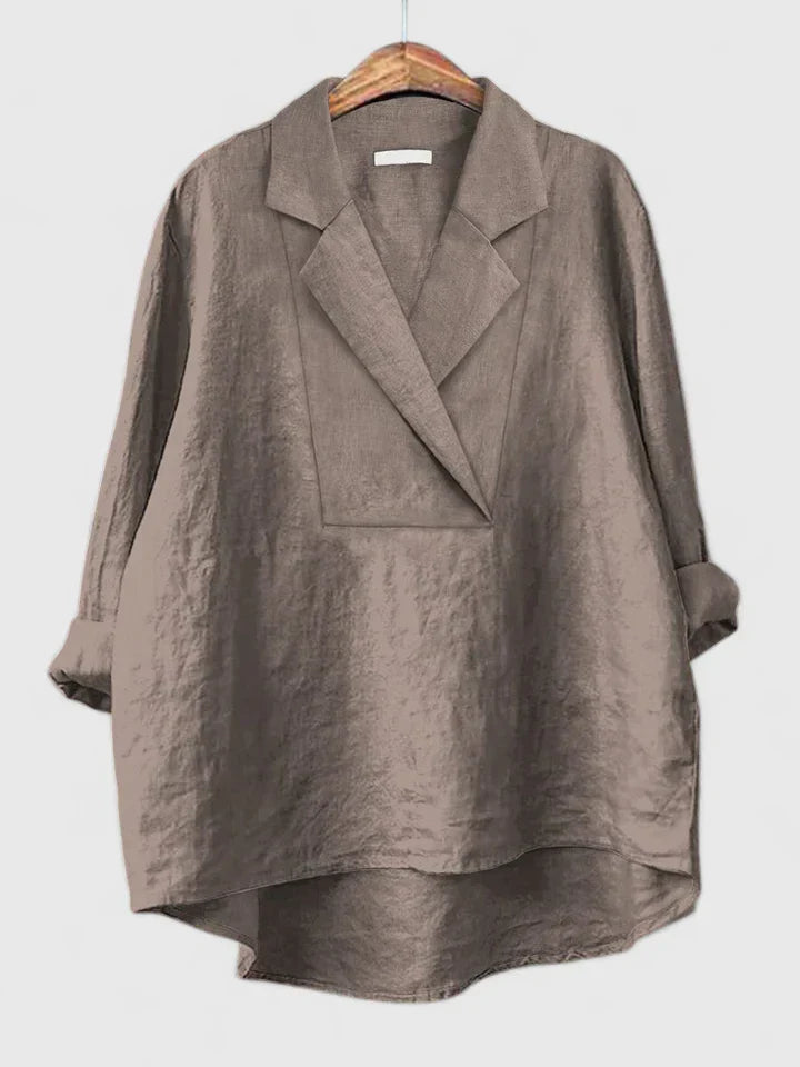 Evangelynn | Tyylikäs T-paita