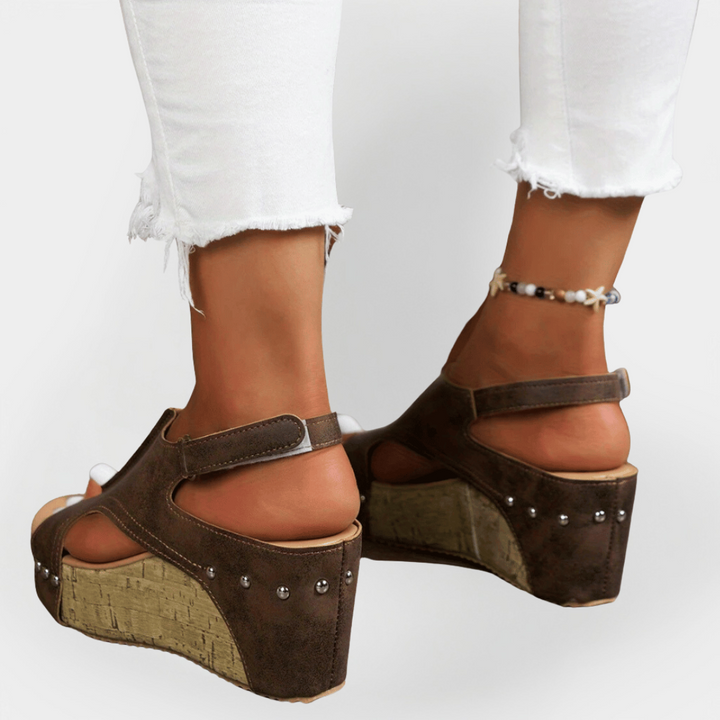 Ortopediset | Nahka-alustat