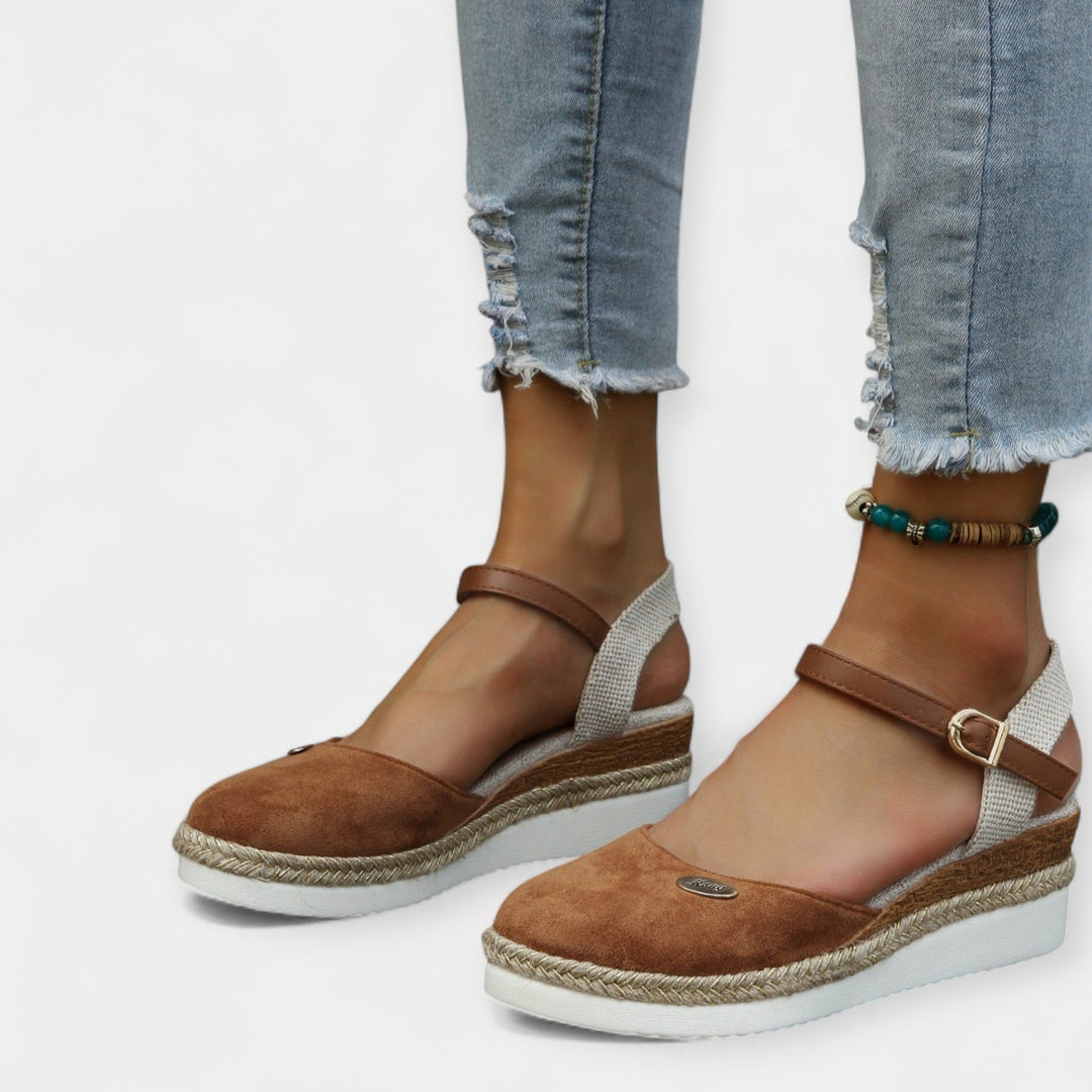 Ortopediset | Espadrillokset