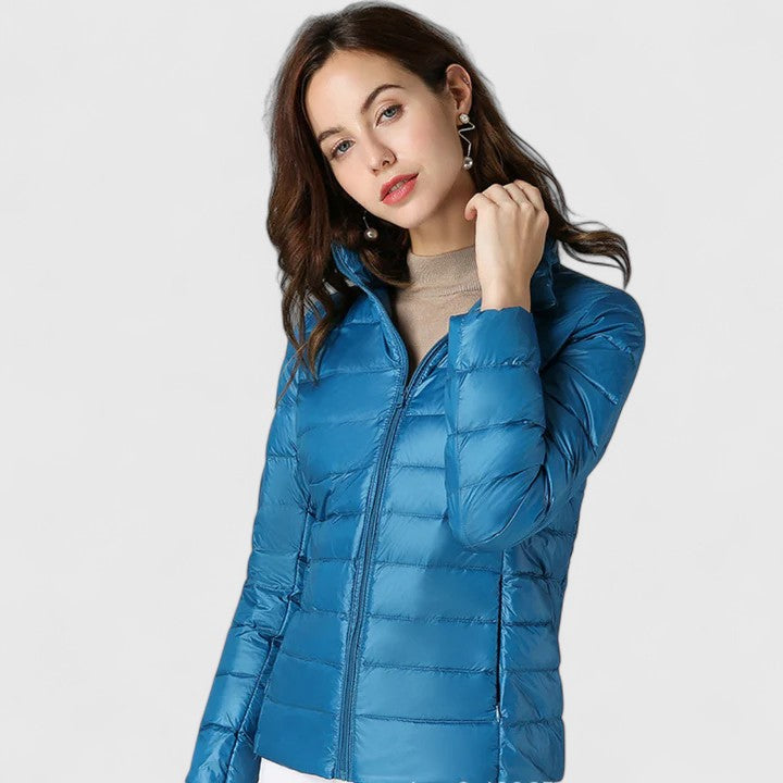 Melorynne | Elegantti Takki