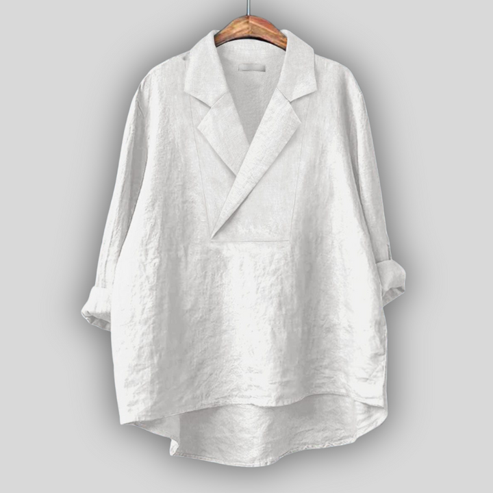 Liinapusero | Ruusuinen Tuuli