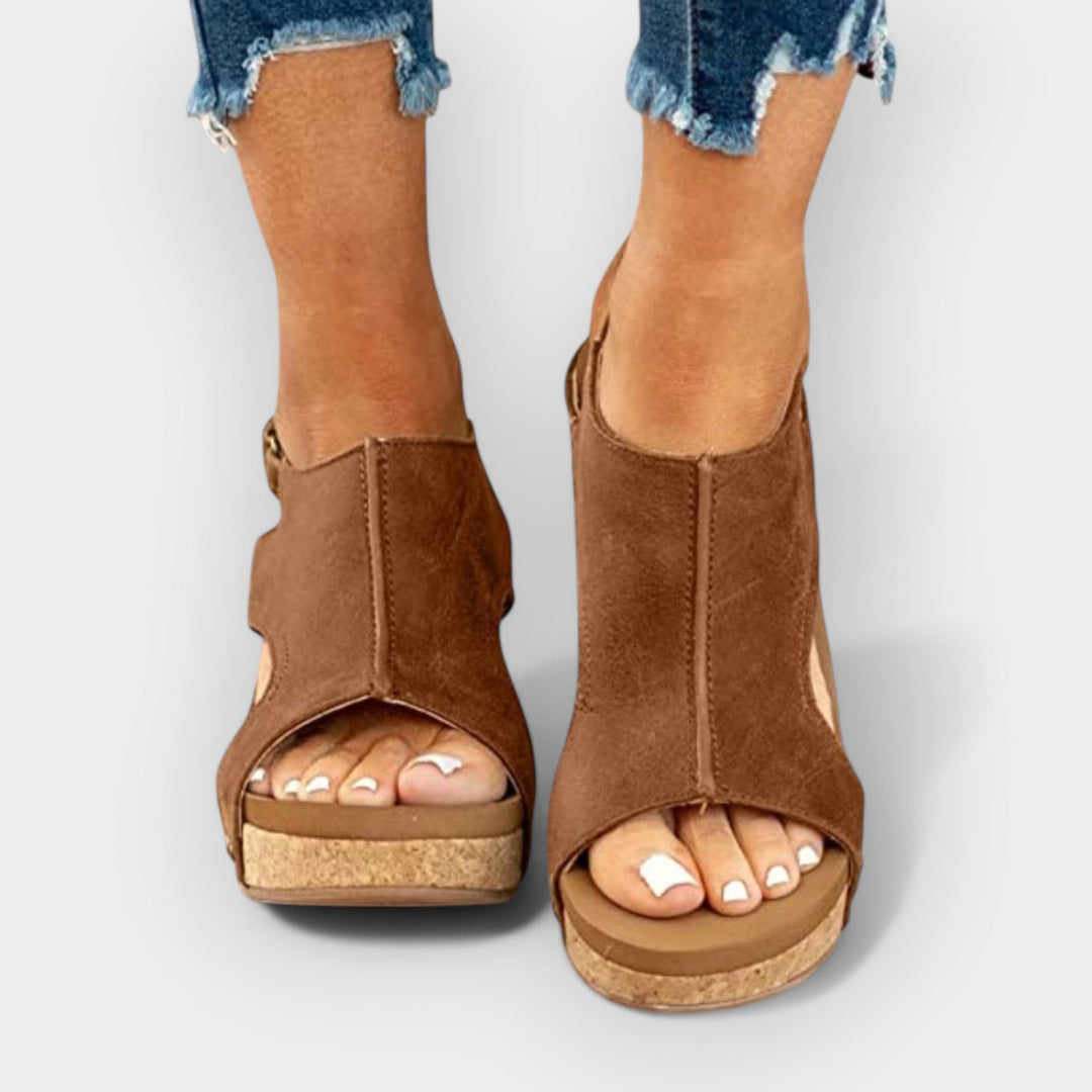 Sandaalialustat | Stylish Footwear