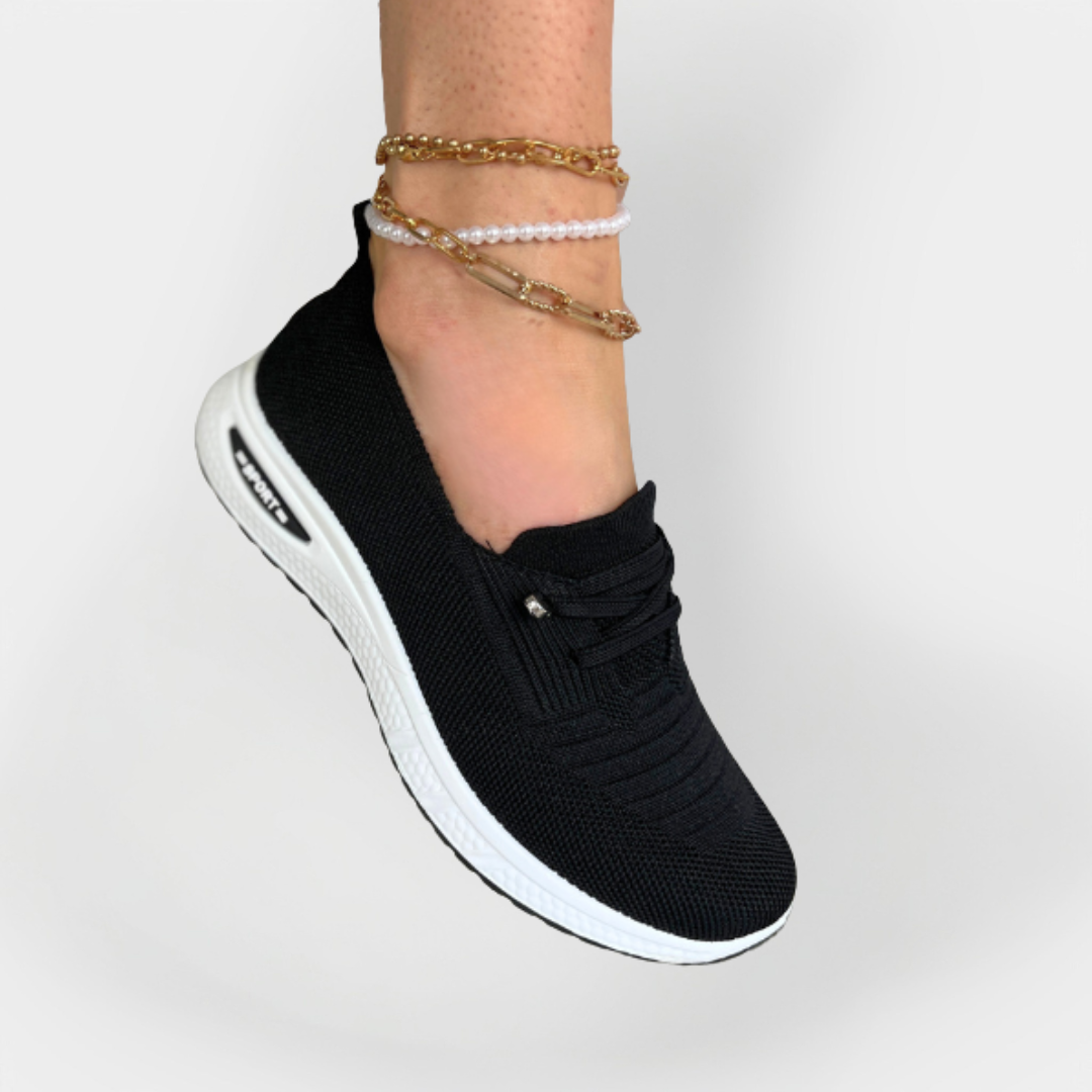 Kevyet Kuntoilukengät | Joustavalla Pohjalla