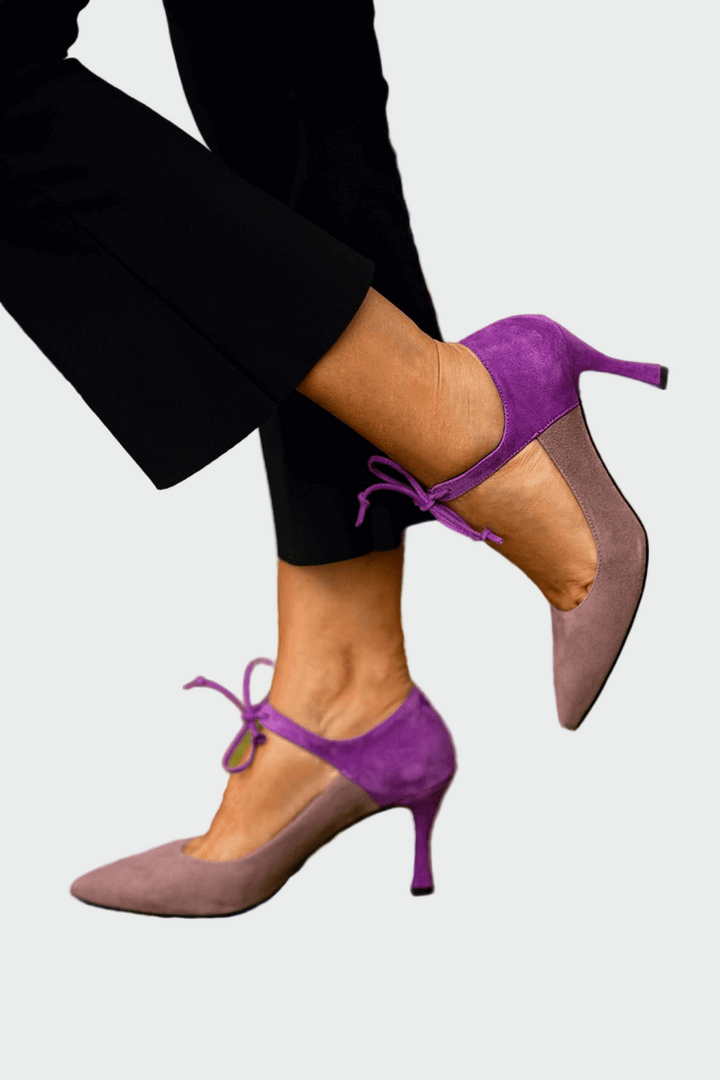 Nilkkaremmilliset | Korkokengät