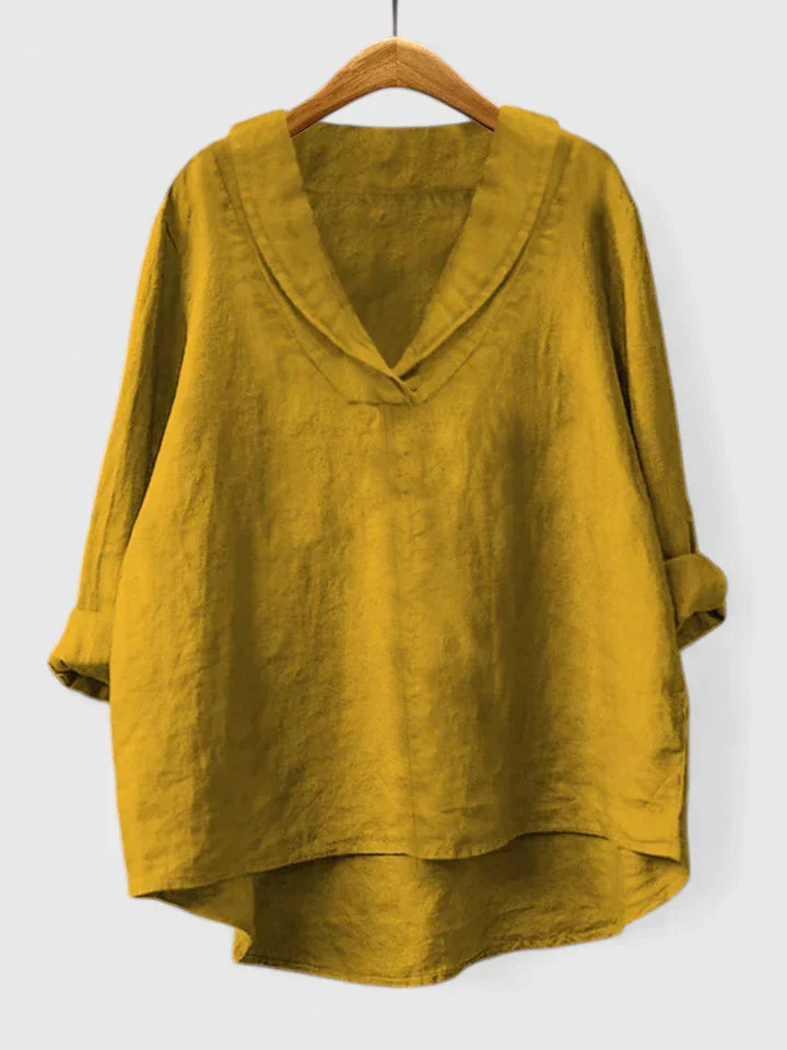 Valeryanna | Mukava T-paita