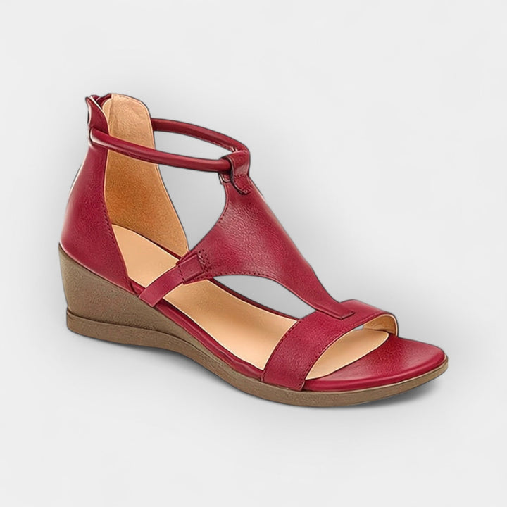 Mukavuussandaalit | Koko päiväksi