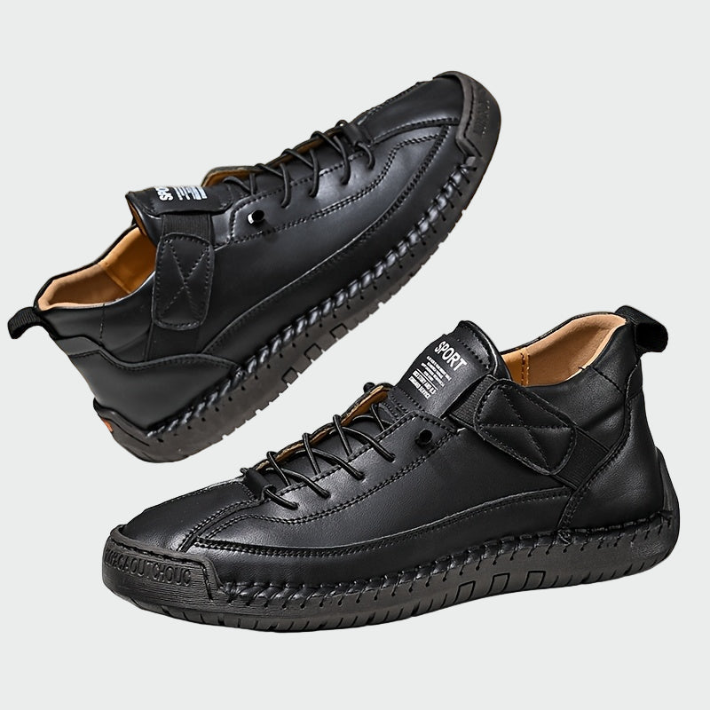 Orthopediset | Nahkaiset Nilkkurit