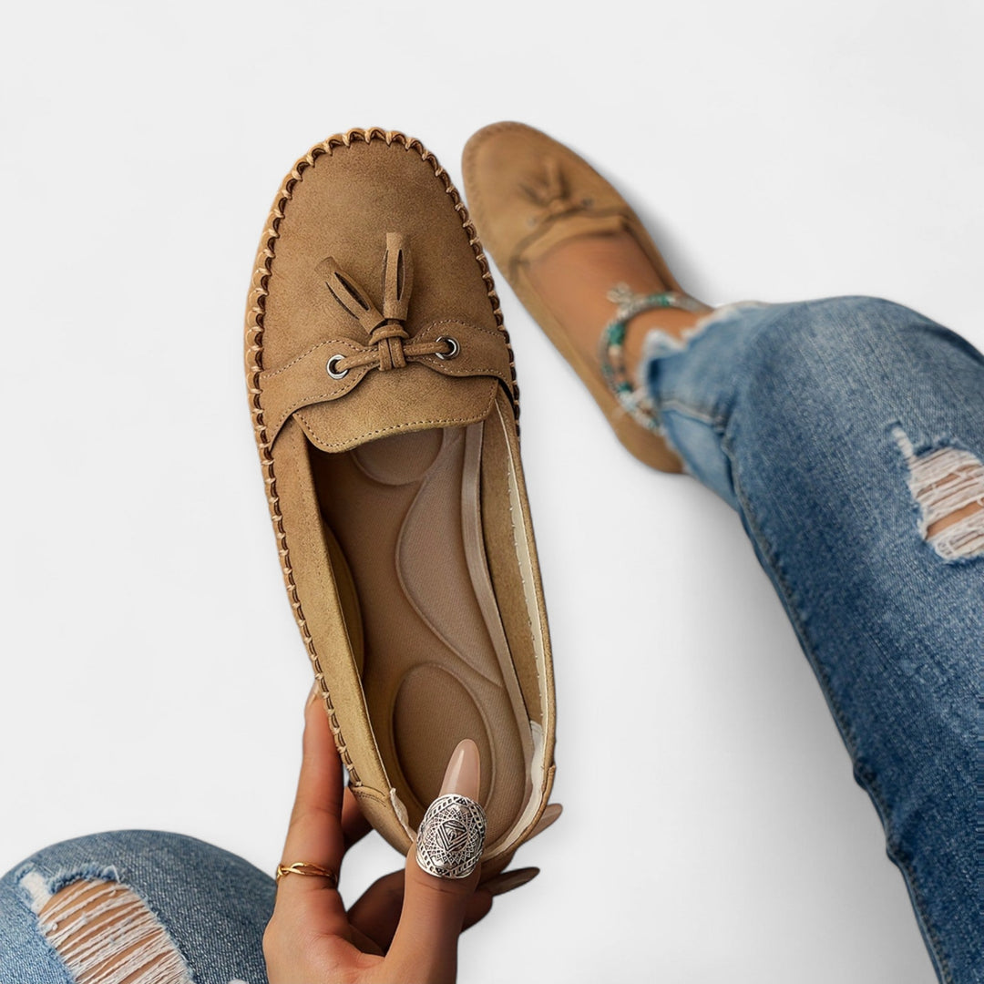 Ballerinat | Soljella