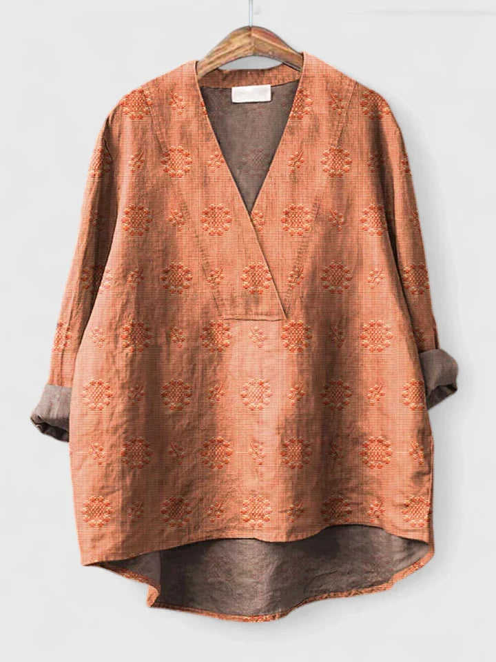 Celestinah | Ylellinen T-paita