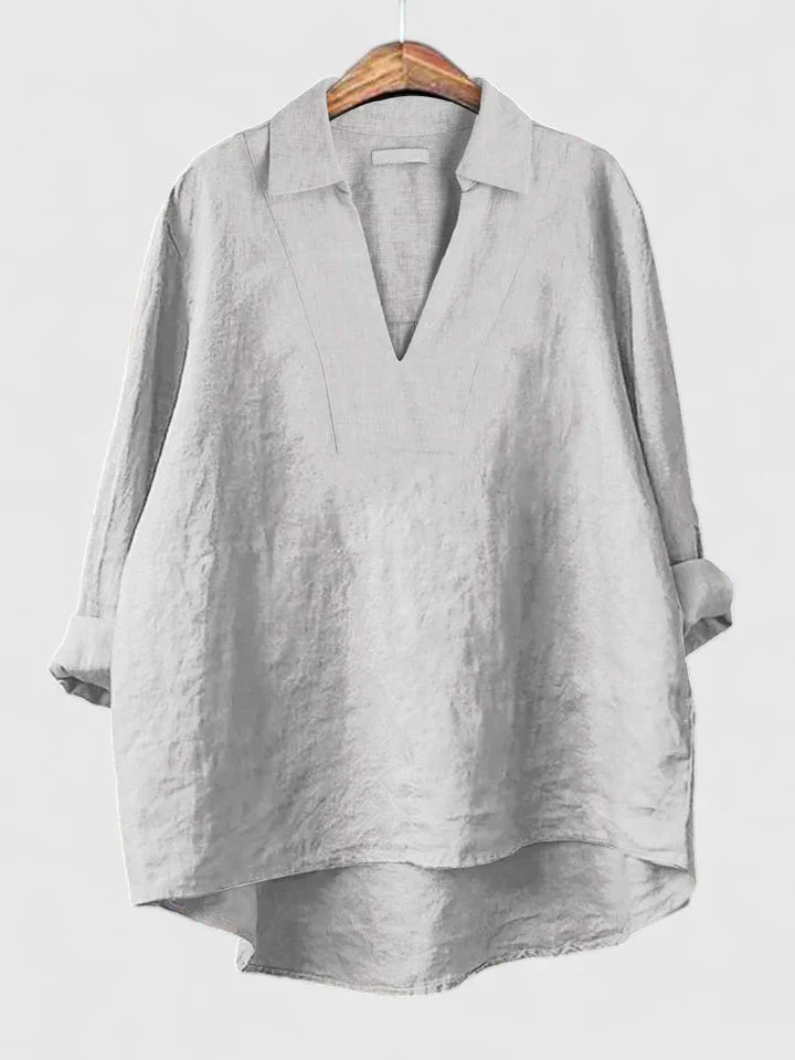 Florenyssa | Elegant Shirt